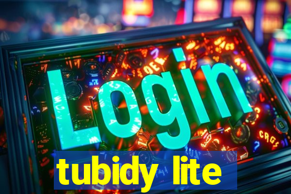 tubidy lite